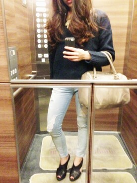 ayakaKoyanoさんのコーディネート