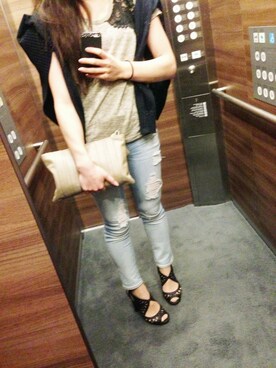 ayakaKoyanoさんのコーディネート