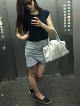 ayakaKoyanoさんのコーディネート