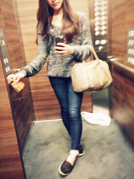 ayakaKoyanoさんのコーディネート