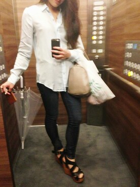 ayakaKoyanoさんのコーディネート