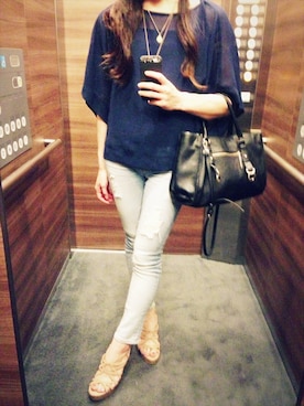 ayakaKoyanoさんのコーディネート