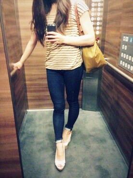 ayakaKoyanoさんのコーディネート