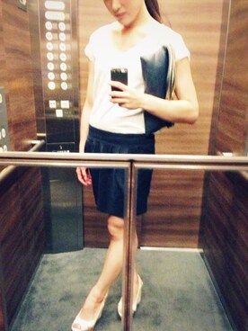 ayakaKoyanoさんのコーディネート