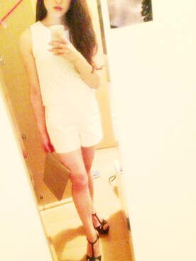 ayakaKoyanoさんのコーディネート