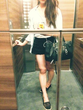 ayakaKoyanoさんのコーディネート