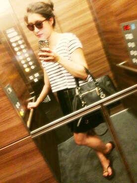 ayakaKoyanoさんのコーディネート