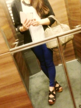 ayakaKoyanoさんのコーディネート