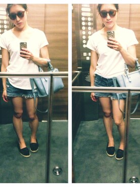 ayakaKoyanoさんのコーディネート