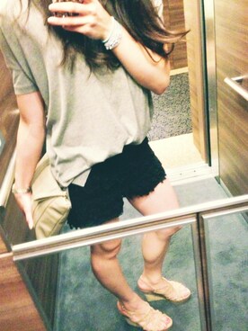 ayakaKoyanoさんのコーディネート