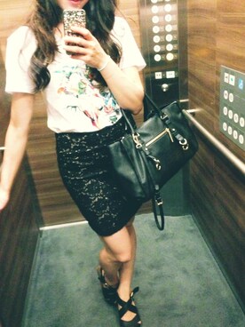 ayakaKoyanoさんのコーディネート