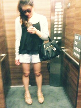 ayakaKoyanoさんのコーディネート