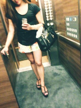 ayakaKoyanoさんのコーディネート