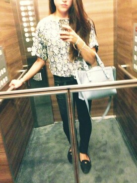 ayakaKoyanoさんのコーディネート