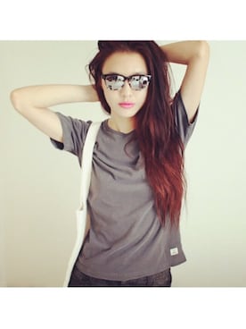 Ella Koonさんのコーディネート