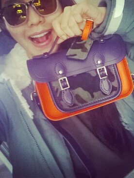 Ella Koonさんのコーディネート