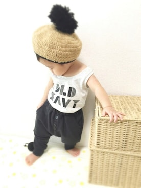 P-ta◎さんのコーディネート