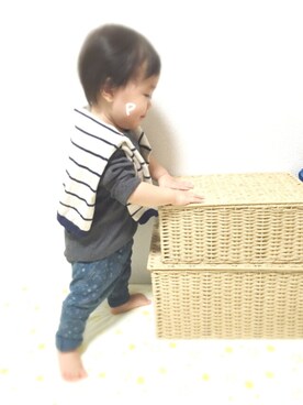 P-ta◎さんのコーディネート