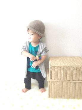 P-ta◎さんのコーディネート