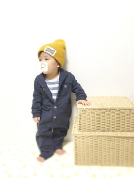 P-ta◎さんのコーディネート