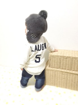 P-ta◎さんのコーディネート