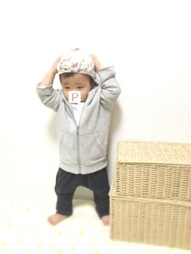 P-ta◎さんのコーディネート