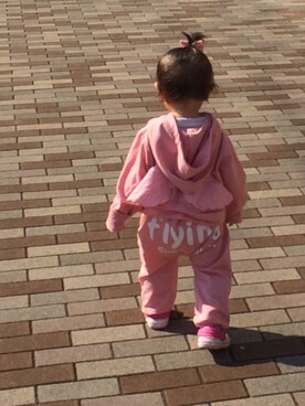 Riana♡さんのコーディネート