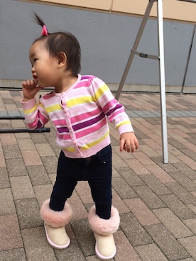 Riana♡さんのコーディネート