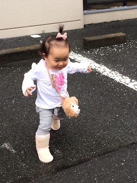 Riana♡さんのコーディネート