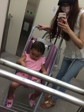 Riana♡さんのコーディネート