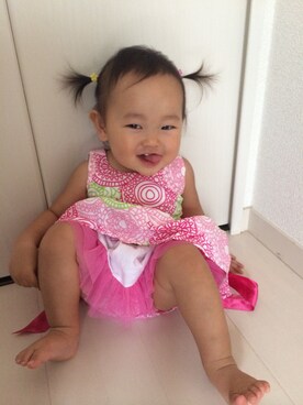 Riana♡さんのコーディネート