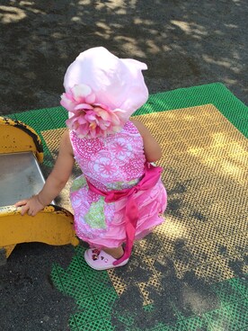 Riana♡さんのコーディネート