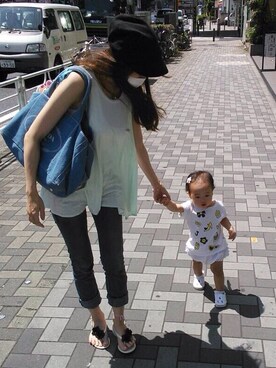 Riana♡さんのコーディネート