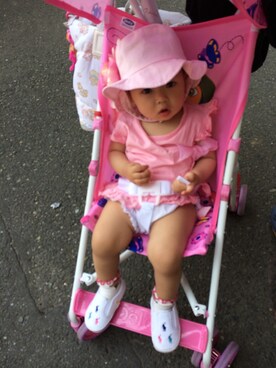 Riana♡さんのコーディネート