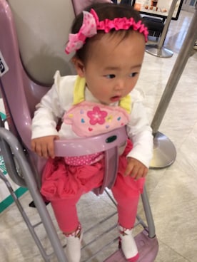 Riana♡さんのコーディネート