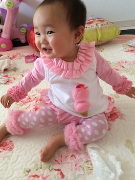 Riana♡さんのコーディネート