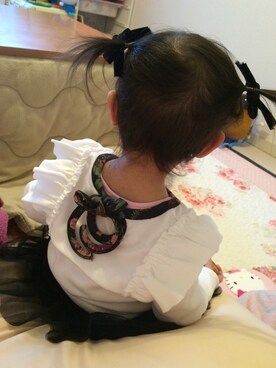 Riana♡さんのコーディネート