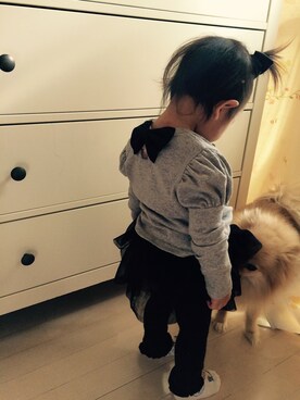 Riana♡さんのコーディネート