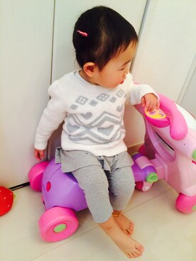 Riana♡さんのコーディネート