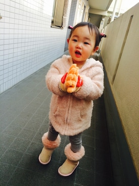 Riana♡さんのコーディネート