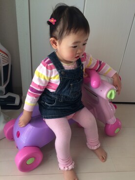 Riana♡さんのコーディネート