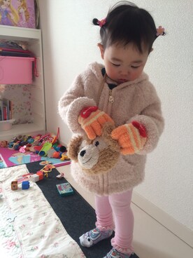 Riana♡さんのコーディネート