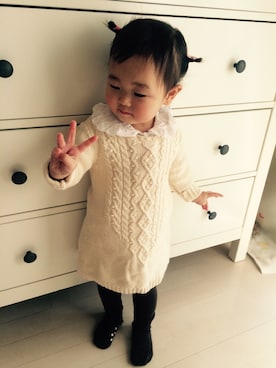 Riana♡さんのコーディネート