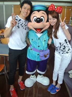 まゆり☺︎さんのコーディネート