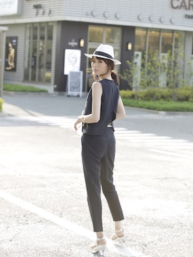 まゆり☺︎さんのコーディネート