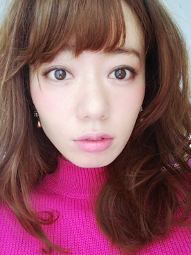 まゆり☺︎さんのコーディネート