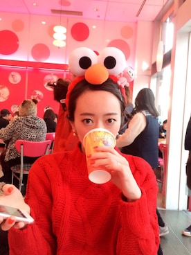 まゆり☺︎さんのコーディネート