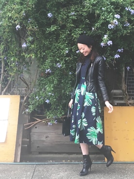 まゆり☺︎さんのコーディネート