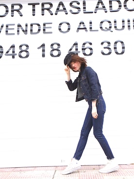 まゆり☺︎さんのコーディネート