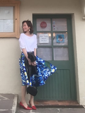 まゆり☺︎さんのコーディネート